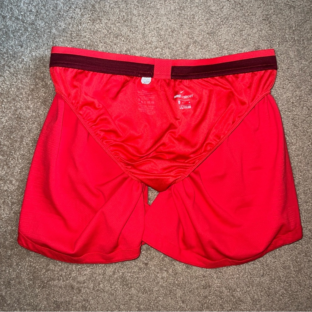 Nike Team USA Women’s Vapor Match Away Shorts - Picture 11 of 12